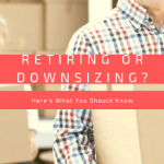 Downsizing or Retiring in Massachusetts