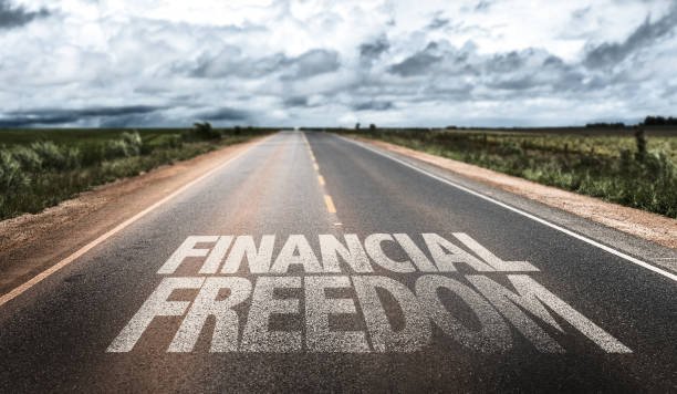 Financial Freedom - Tax Liens