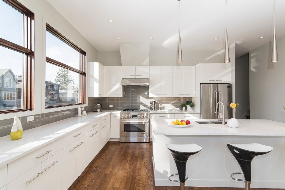 Kitchen Remodel