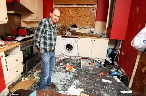 Massachusetts Bad Rental Property