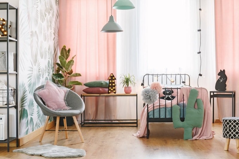 Personal Home Touches