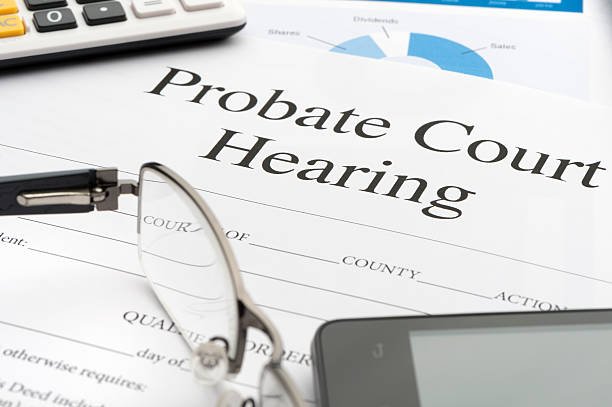 Probate in Massachusetts