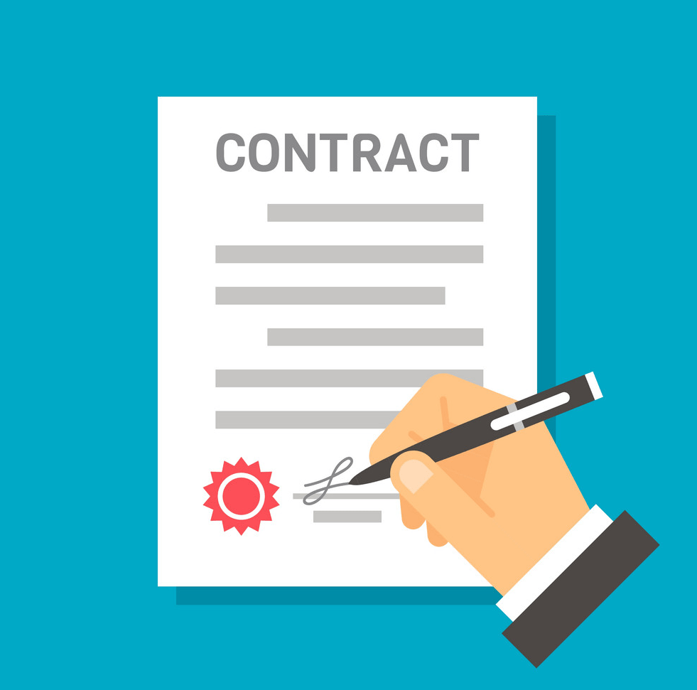 Home Selling Contract