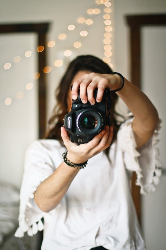 Real Estate Photographer