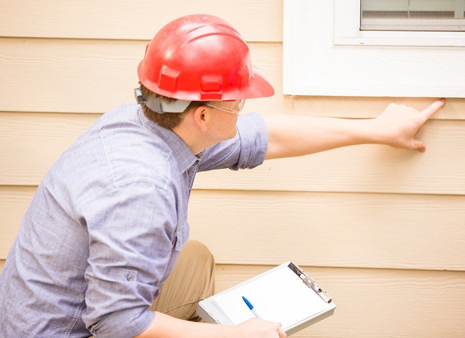 Sell a Home with Code Violations