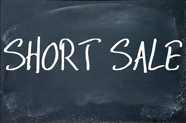 Short sale