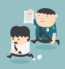 Tax Lien Troubles