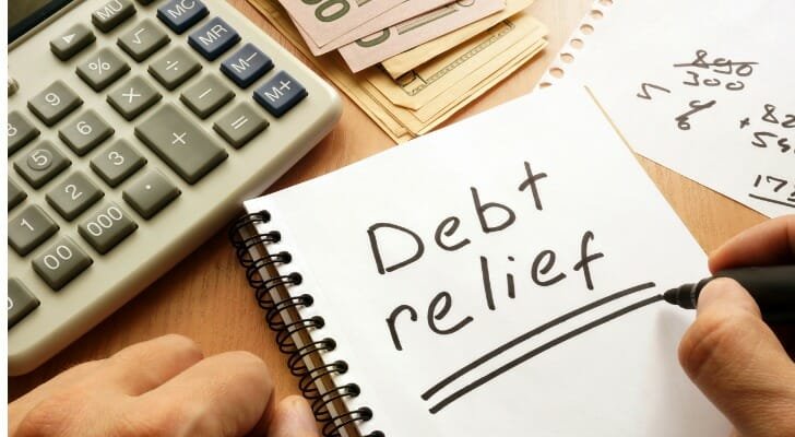 Debt Relief