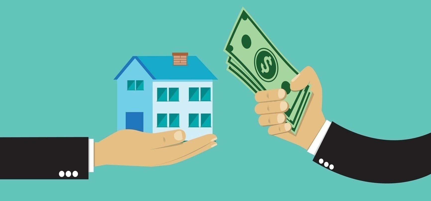Sell House in 5 Days