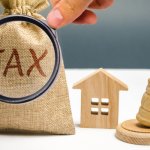 tax foreclosure