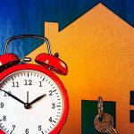 Selling a Home - Timeline