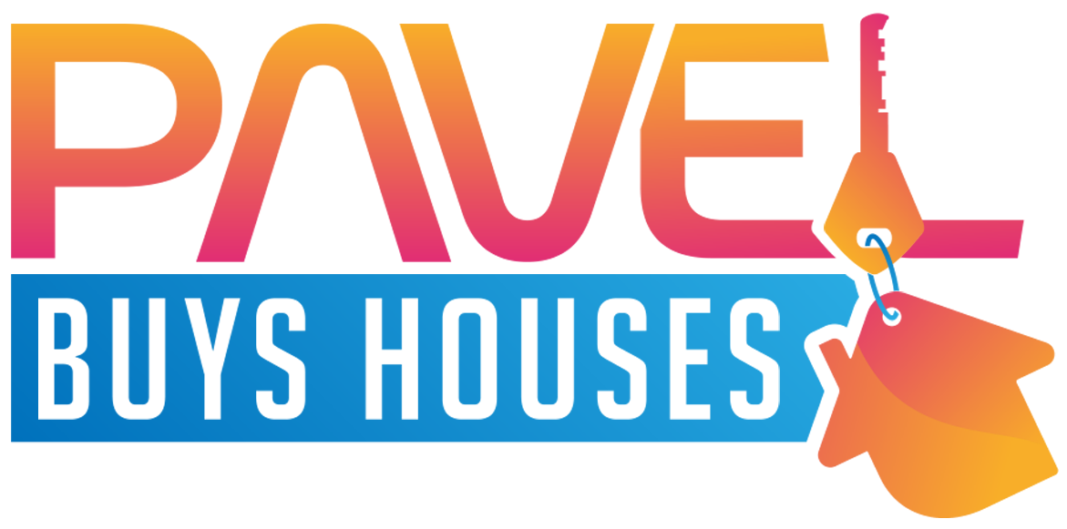 Pavel Buys Houses  logo