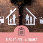 Selling Your House While Divorcing in Massachusetts