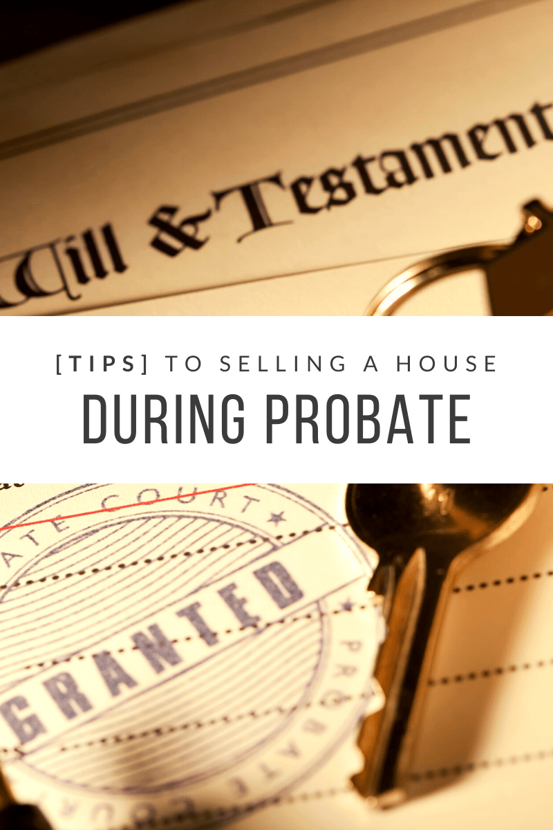 How To Sell A House In Massachusetts During Probate | Pavel Buys Houses