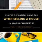 Capital Gain Tax on Real Estate in Massachusetts