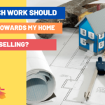 Repairs Prior Selling Home