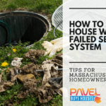 Selling a House with a Failed Septic System