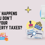 Unpaid Property Taxes