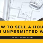 Sell a House with Unpermitted Work