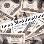 Sell House Loan Modification