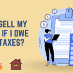 Selling a House with Back Taxes