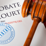 How long probate takes?