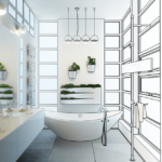 Renovate Bathroom Before Selling House