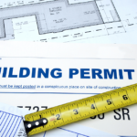 Sell House with Open Permit