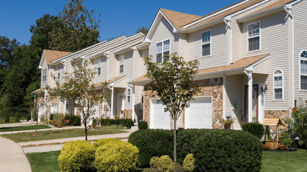 Sell Townhouse
