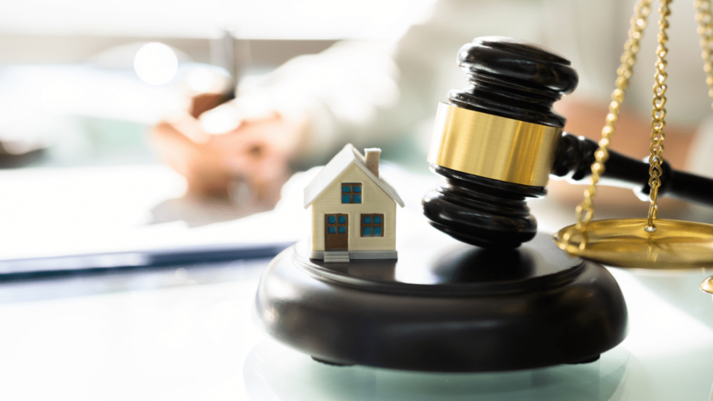 Home Auctions & Selling Your Home