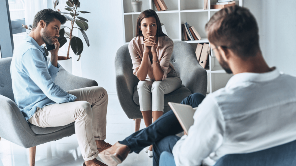 Forced to Sell in Divorce