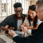 Selling home privately