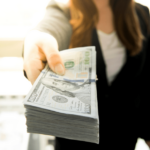 cash home offer