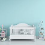 selling house with baby