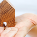 giving house back to bank