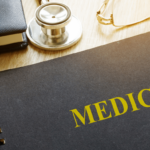 Medicaid selling a home