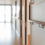 Can a nursing home take your house?