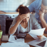 Sell a House Behind on Mortgage