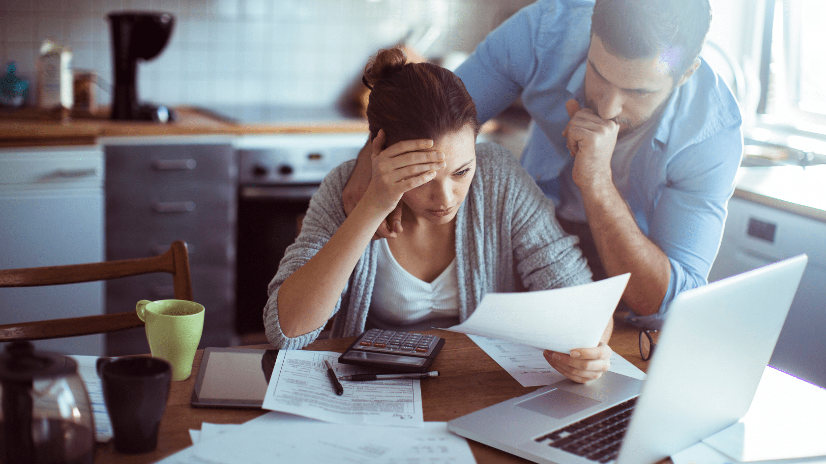 Sell a House Behind on Mortgage