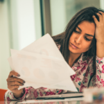 Cannot afford to fix home