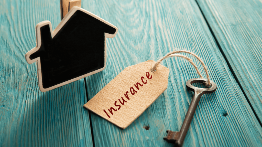 Homeowner insurance claims