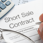 how to do a short sale