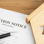 inherited house eviction