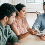 Inheriting home with SSI