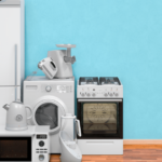 appliances when selling a house
