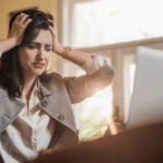 emotional impact selling a home