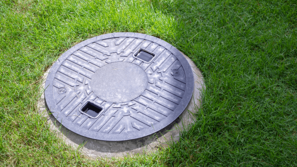 cost to install septic tank