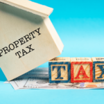 rental property taxes