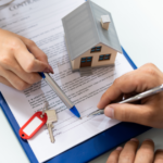 Transfer Deed after Death