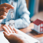 Can I sell a house with a mortgage?